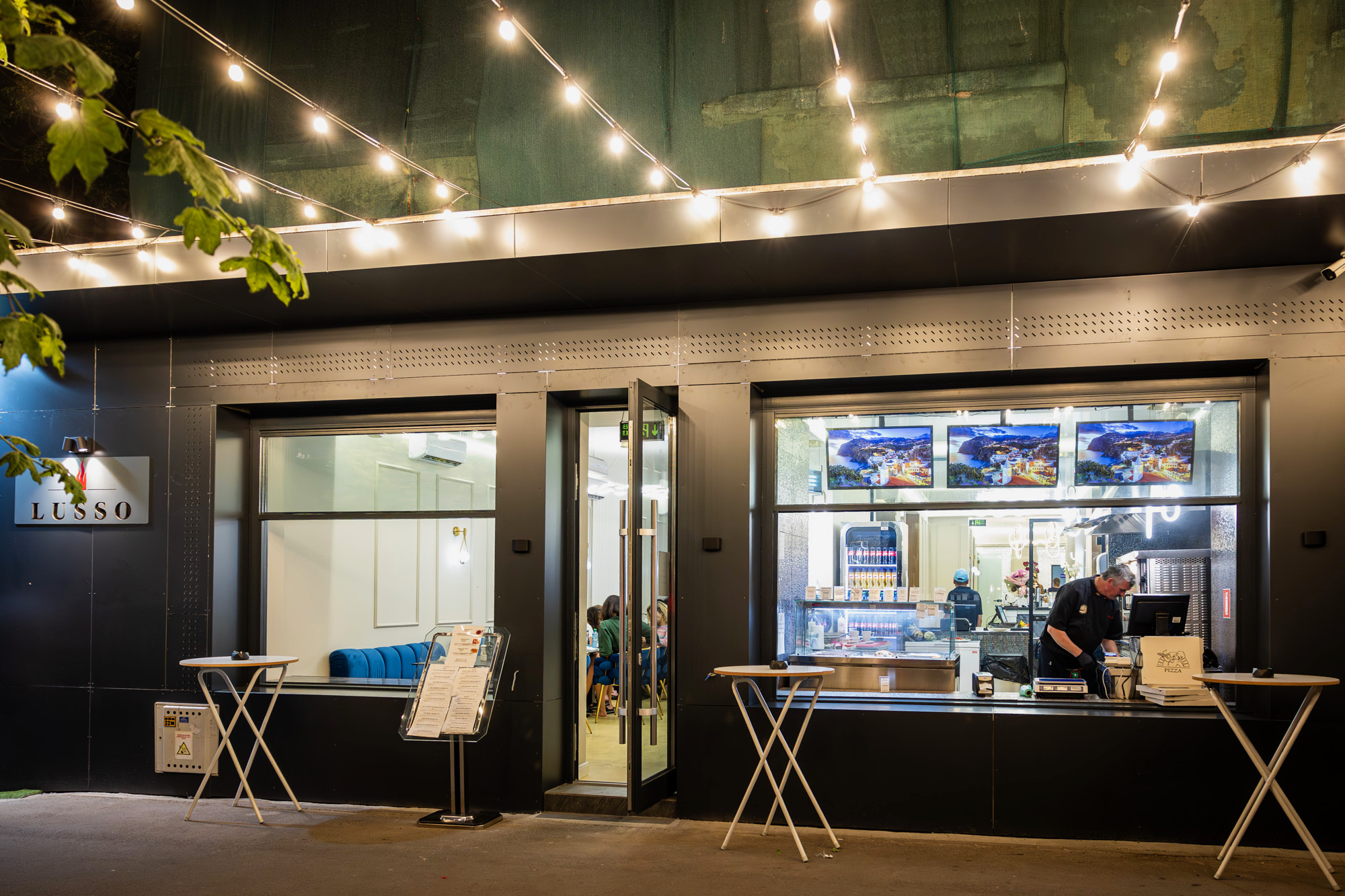 Restaurant photo 1